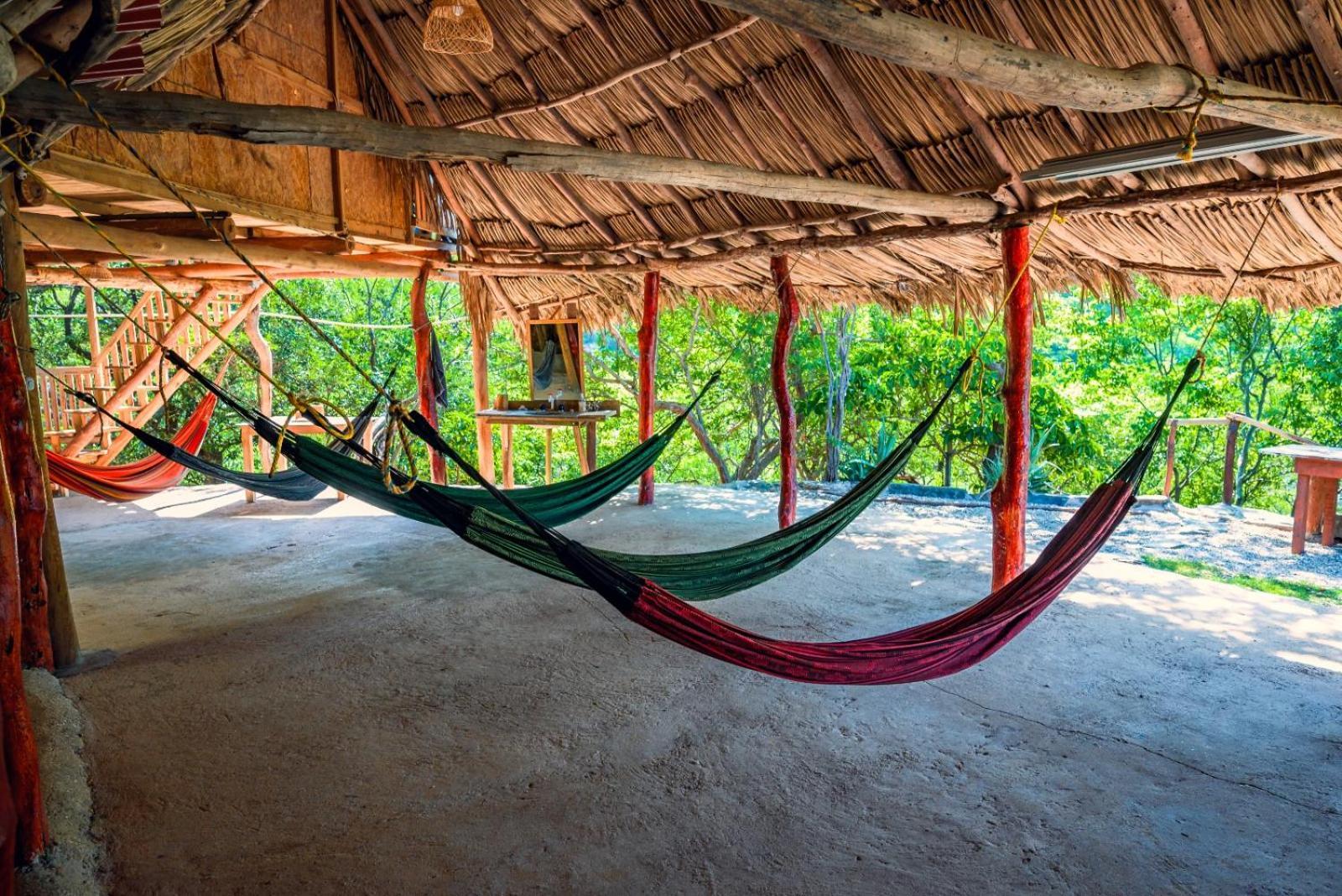Mirador Playa Cristal Tayrona Hotel Nenguange Room photo
