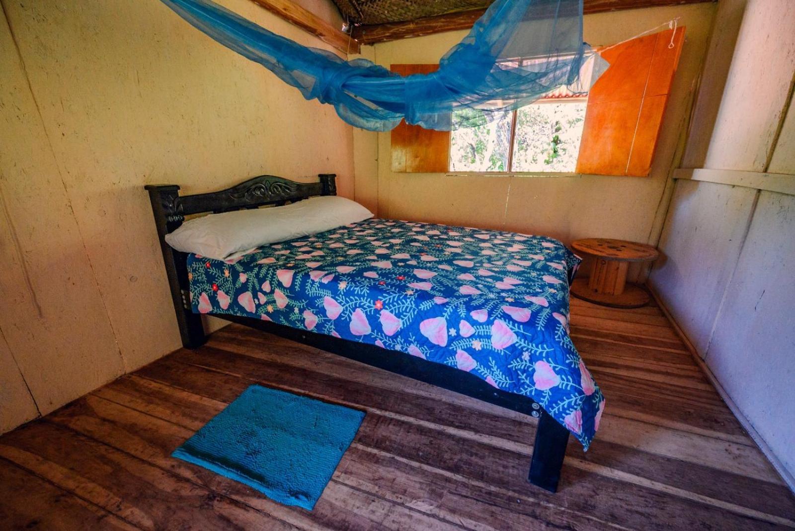 Mirador Playa Cristal Tayrona Hotel Nenguange Room photo
