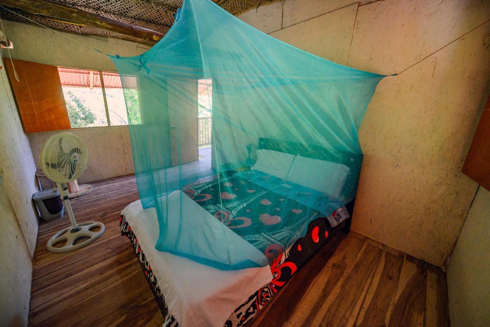 Mirador Playa Cristal Tayrona Hotel Nenguange Room photo