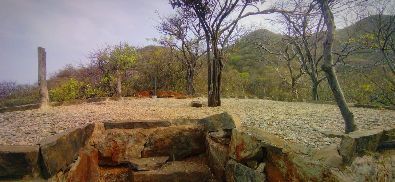 Mirador Playa Cristal Tayrona Hotel Nenguange Exterior photo